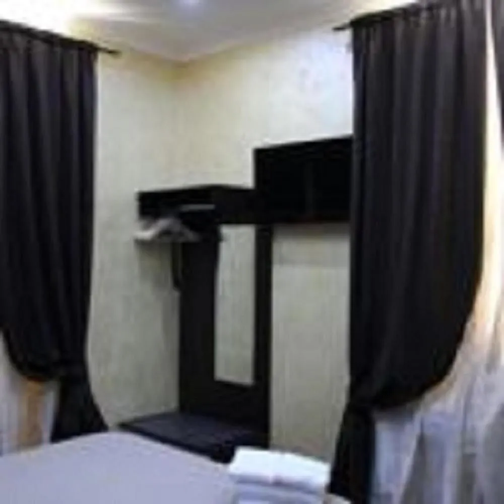Domus Roma Pension Rome