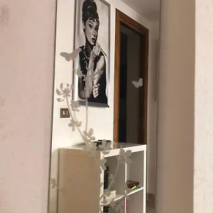 Apartment A.b Battistini Short Let's, Rome
