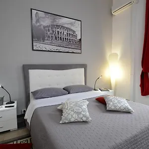 Apartment Casa Dania, Rome