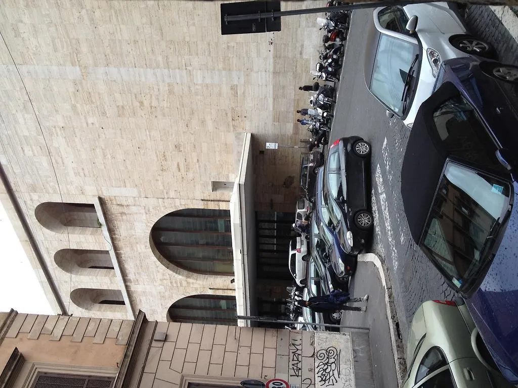 Domus Roma Affittacamere Italia