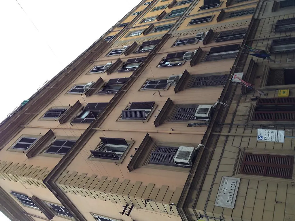Domus Roma Affittacamere