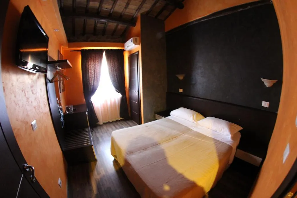 Domus Roma Affittacamere