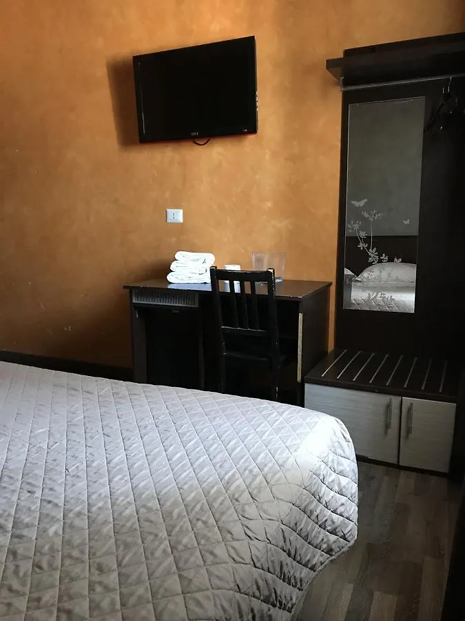 Domus Roma Affittacamere Italia
