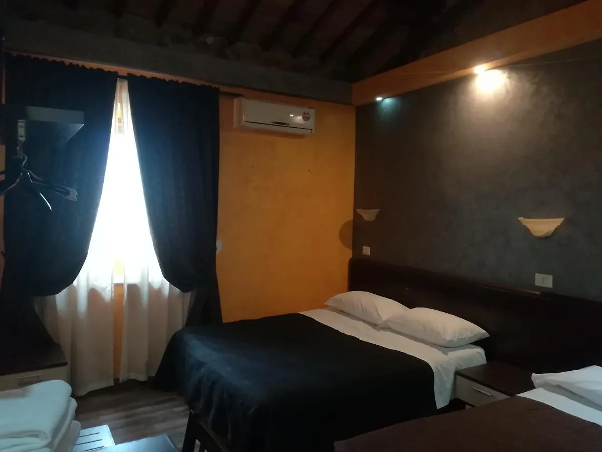Domus Roma Affittacamere