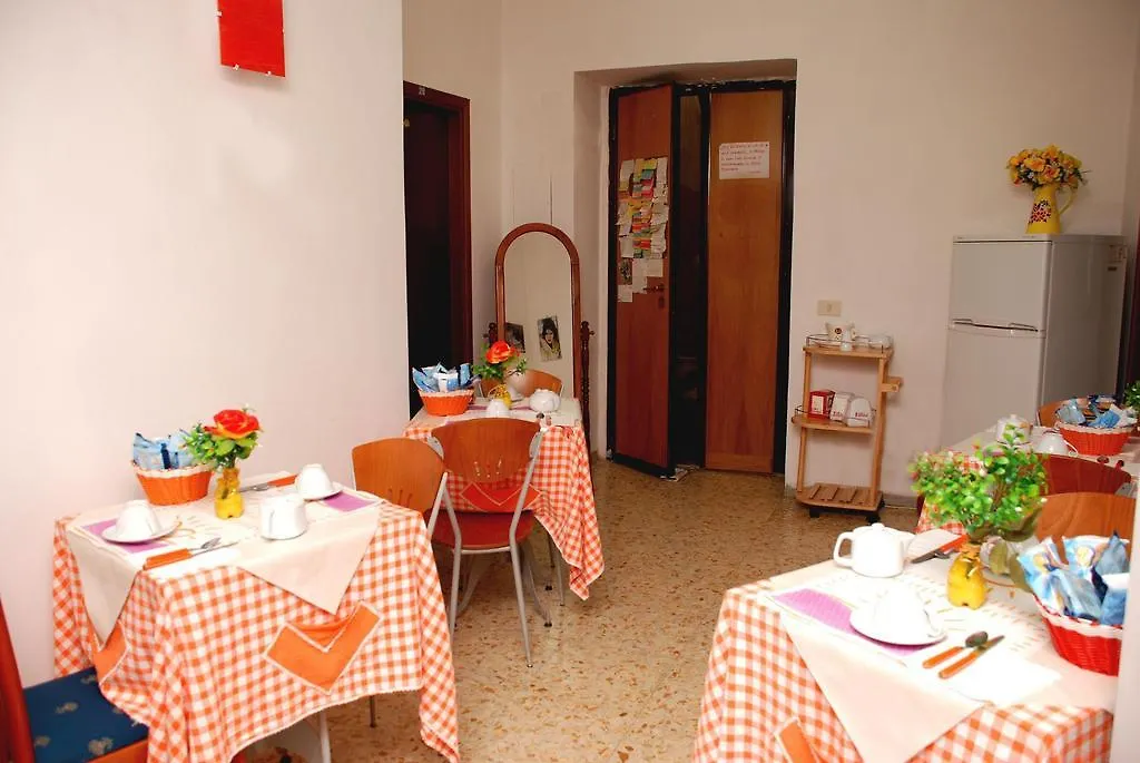Domus Roma Affittacamere