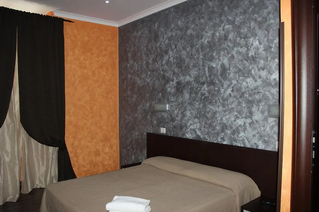 Domus Roma Affittacamere Italia