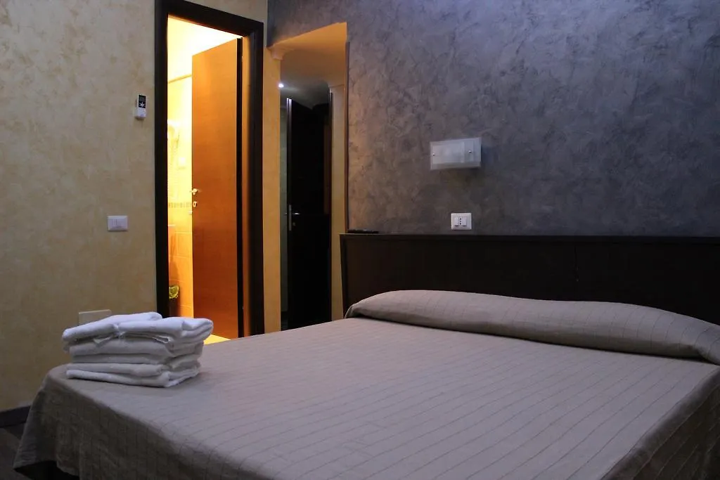 Domus Roma Affittacamere 0*,  Italia