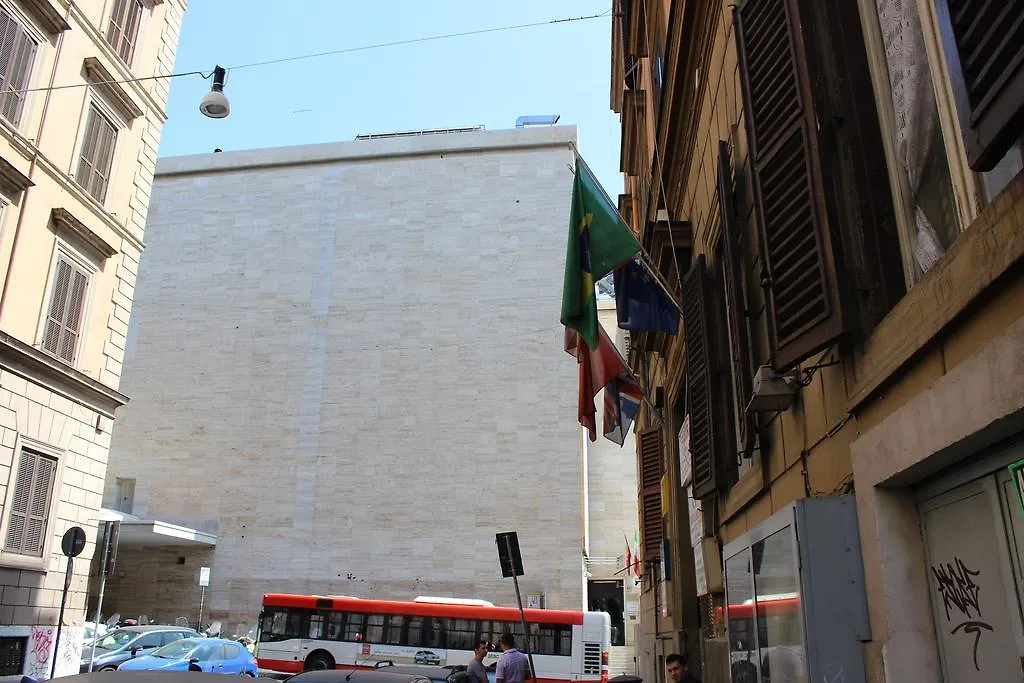 Domus Roma Affittacamere