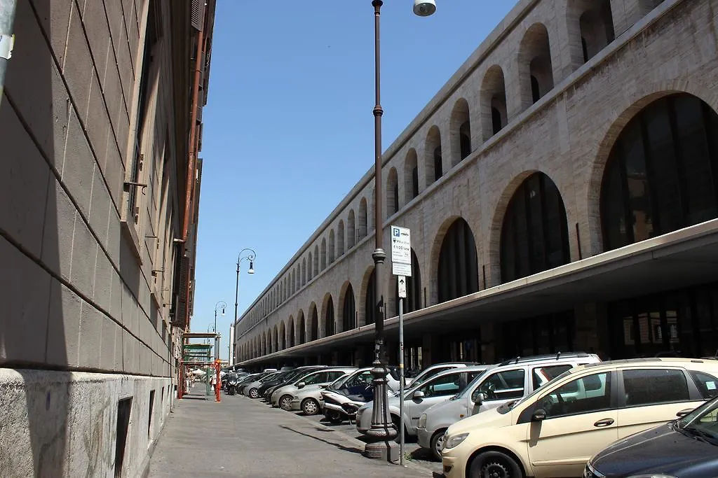 Domus Roma Affittacamere 0*,