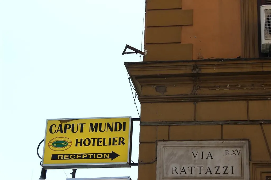 Domus Roma Affittacamere