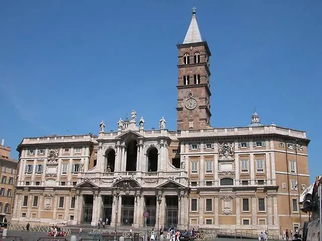 Domus Roma Affittacamere