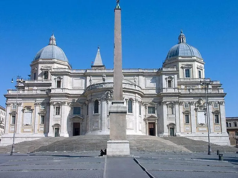 Domus Roma Affittacamere