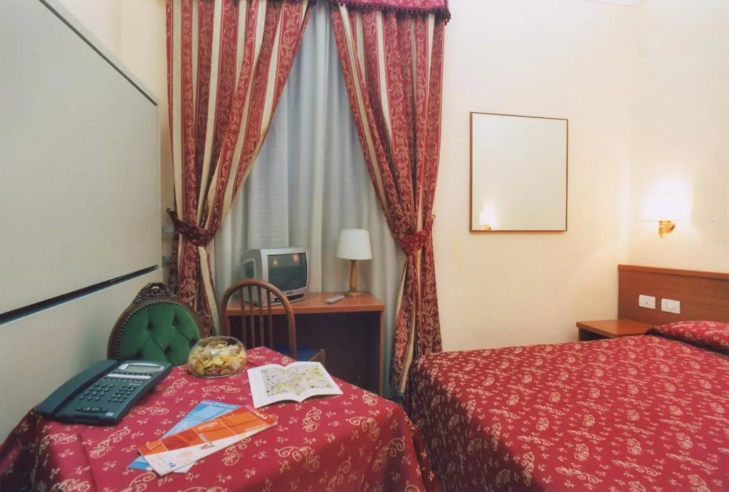 Domus Roma Affittacamere