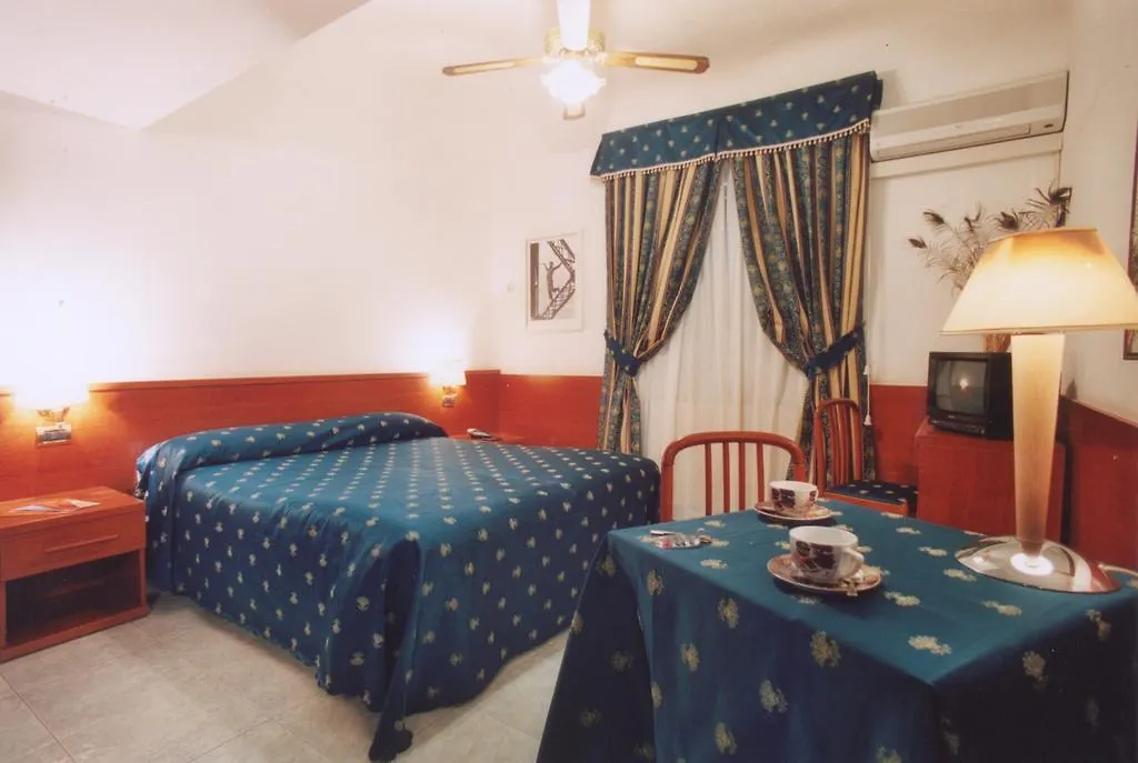 Domus Roma Affittacamere